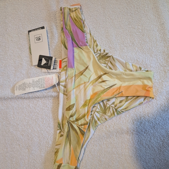 Nwt Ripcurl Bikini Nwt Size M - Picture 6 of 8